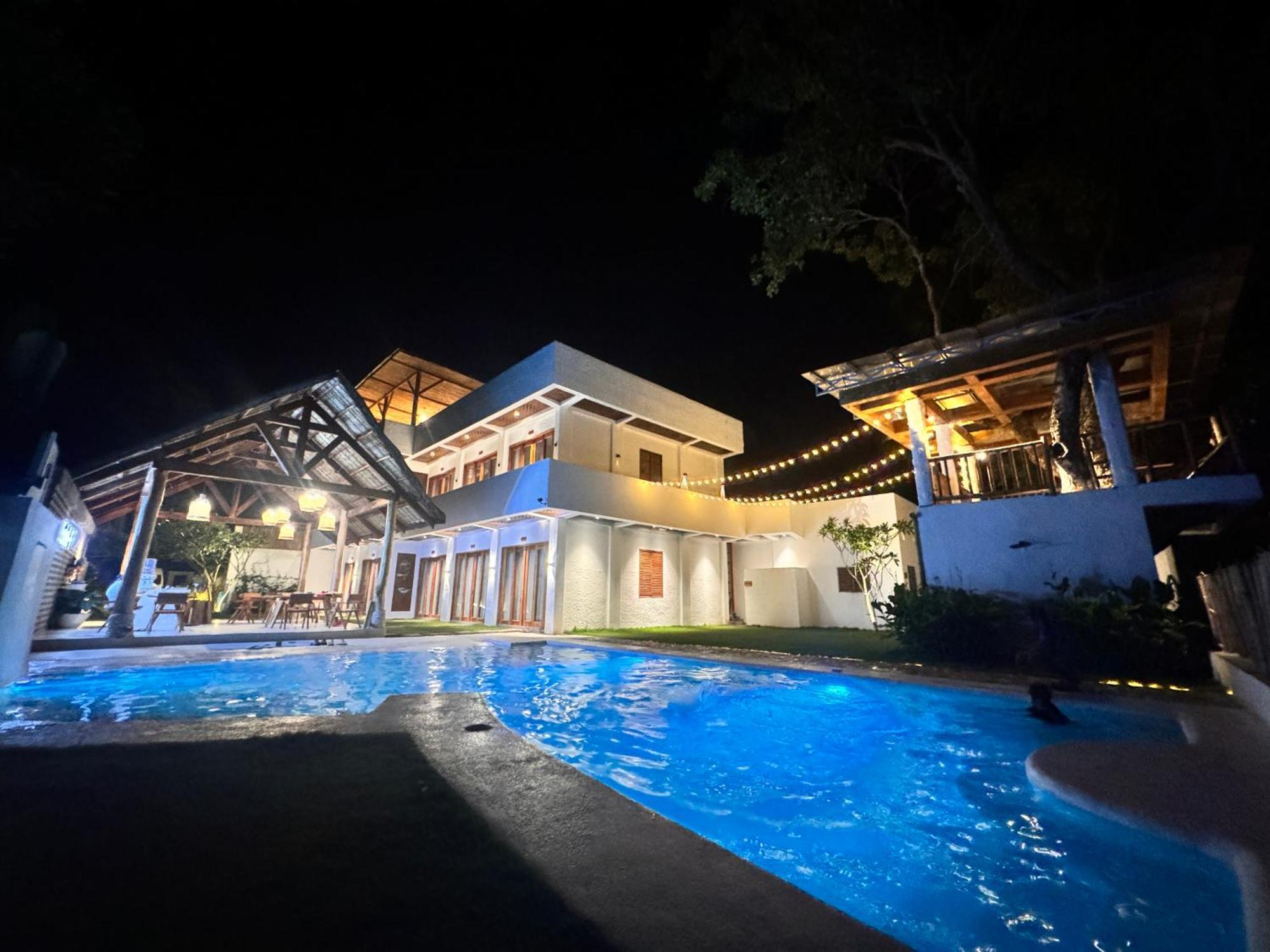 E-Fun Dive Resort Dauin Exterior photo