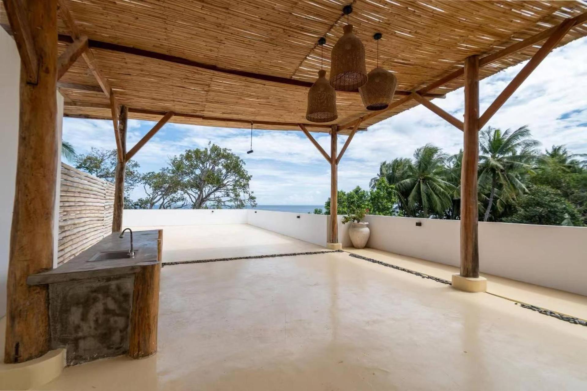 E-Fun Dive Resort Dauin Exterior photo